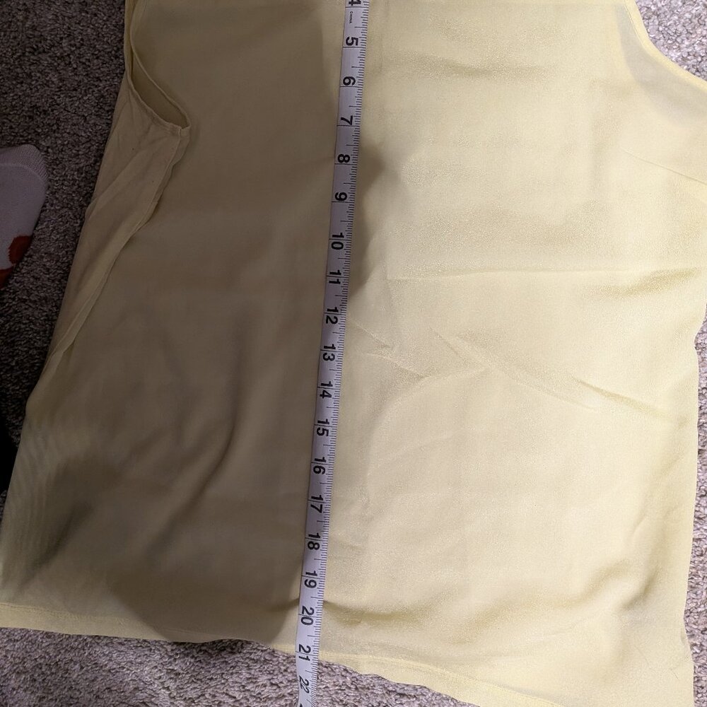 Limited Yellow Shell - Picture 6 of 6